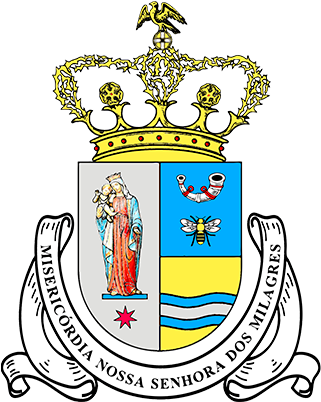 Misericórdia Nossa Senhora dos Millagres